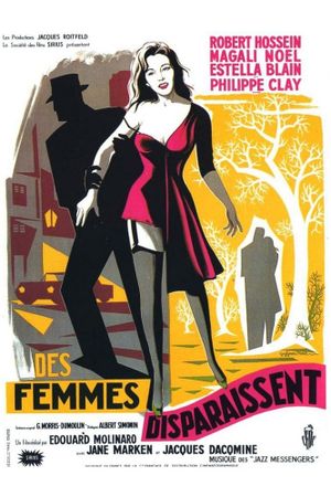 The Road to Shame's poster