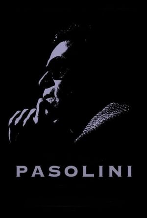 Pasolini's poster