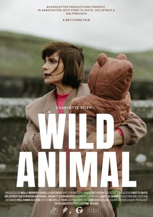 Wild Animal's poster