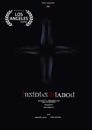 Insidias Diaboli's poster