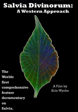 Salvia Divinorum: A Western Approach's poster