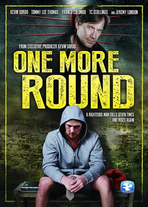 One More Round's poster