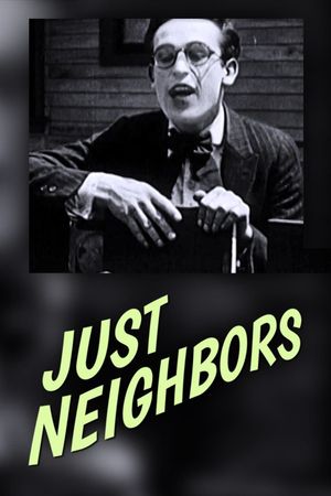 Just Neighbors's poster image