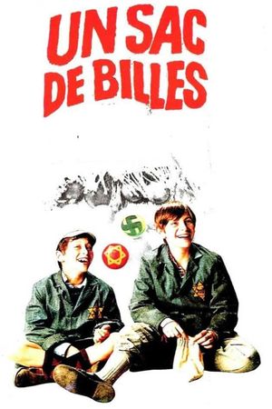 A Bag of Marbles's poster
