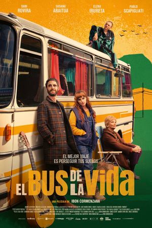 El bus de la vida's poster