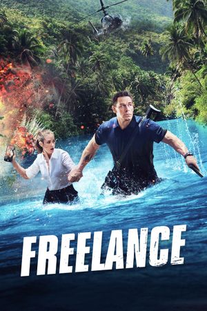 Freelance's poster