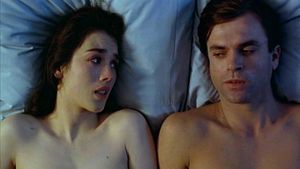 Possession's poster