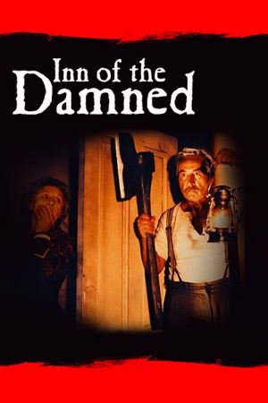 Inn of the Damned's poster