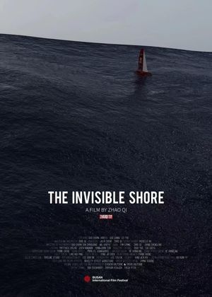 The Invisible Shore's poster