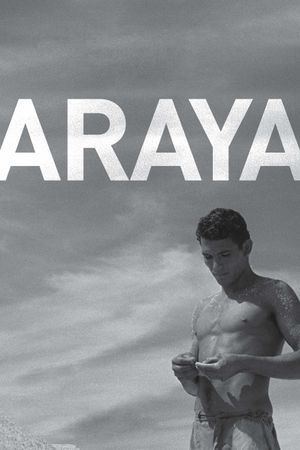 Araya's poster