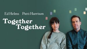 Together Together's poster