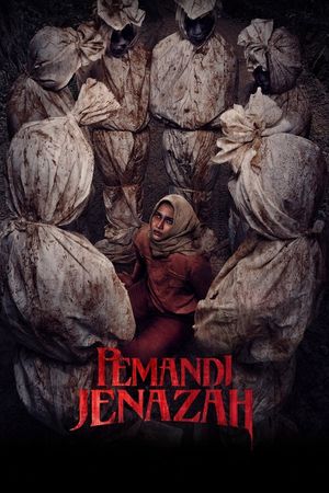 Pemandi Jenazah's poster