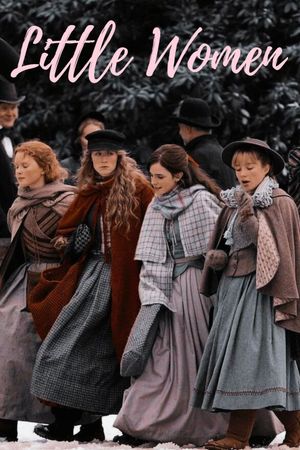 Little Women's poster