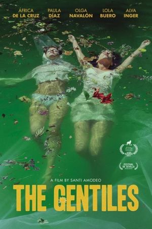 The Gentiles's poster