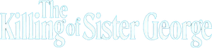 The Killing of Sister George's poster