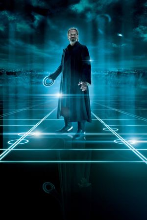 Tron: Legacy's poster