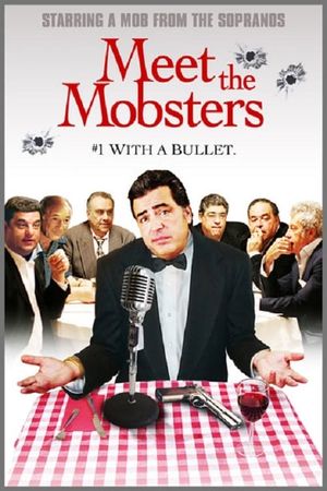 Meet the Mobsters's poster