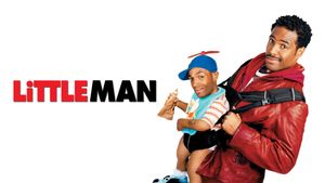 Little Man's poster