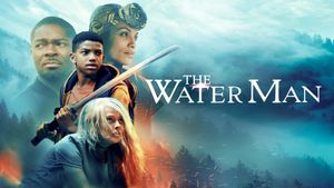 The Water Man's poster