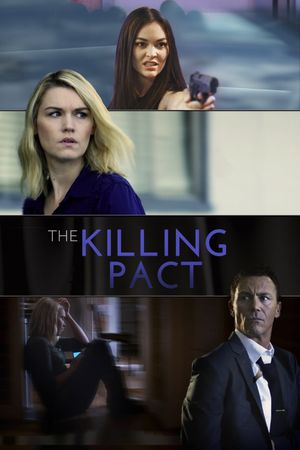 The Killing Pact's poster image