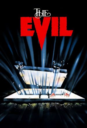 The Evil's poster