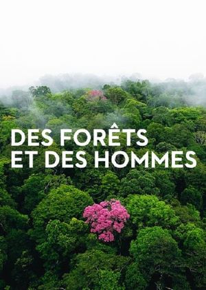 Forests and People's poster
