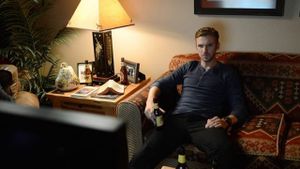 The Guest's poster