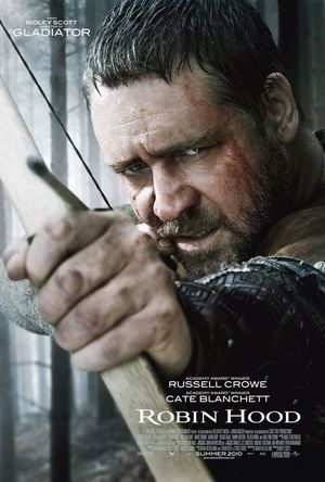 Robin Hood's poster