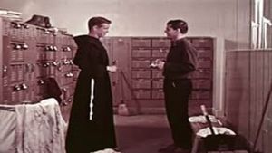 The Hour of St. Francis's poster