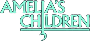 Amelia's Children's poster