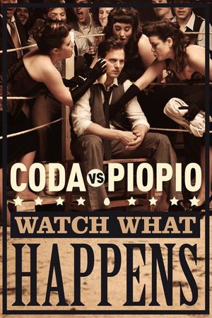Coda: Watch What Happens's poster