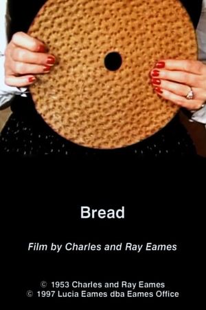 Bread's poster