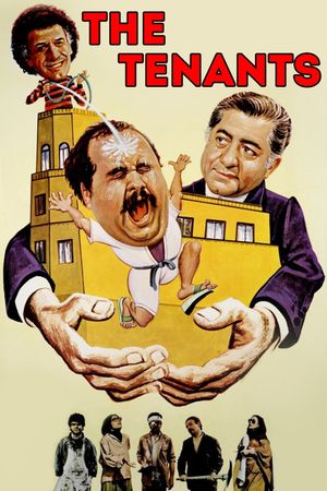 The Tenants's poster