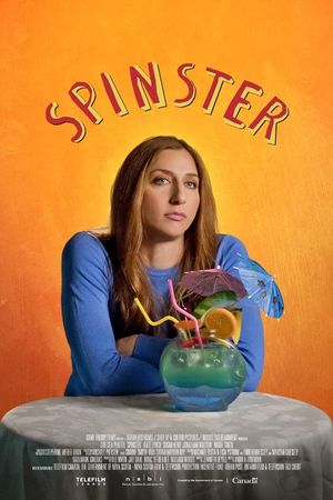 Spinster's poster