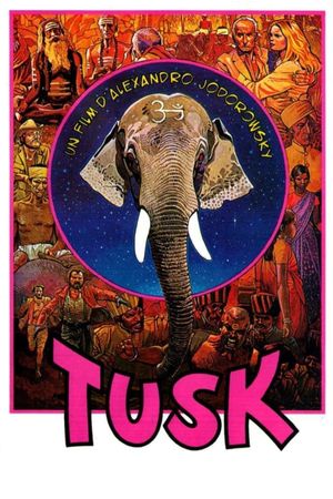 Tusk's poster