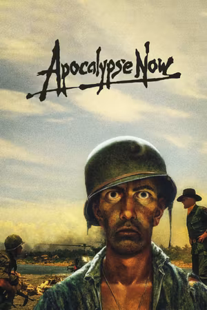 Apocalypse Now's poster