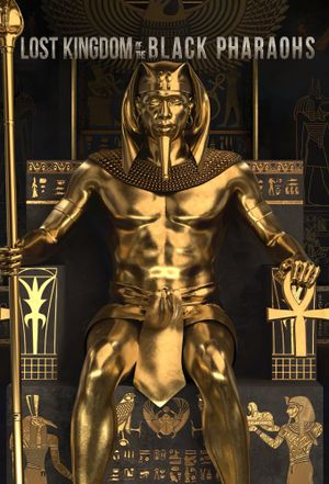 Lost Kingdom of the Black Pharaohs's poster image