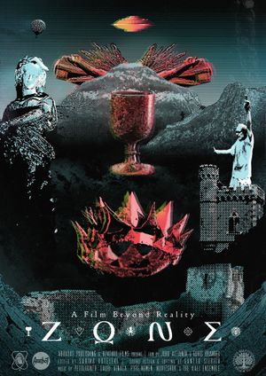 Zone's poster