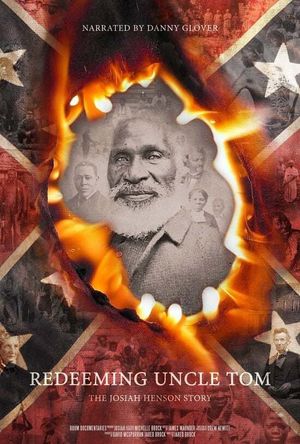 Redeeming Uncle Tom: The Josiah Henson Story's poster