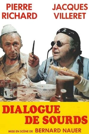 Dialogue de sourds's poster image
