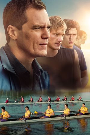 Heart of Champions's poster