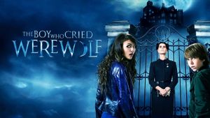 The Boy Who Cried Werewolf's poster