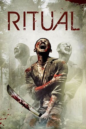Ritual's poster