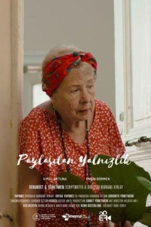 Paylaşılan Yalnızlık's poster image