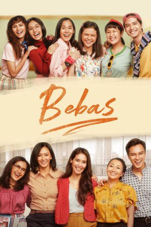 Glorious Days's poster