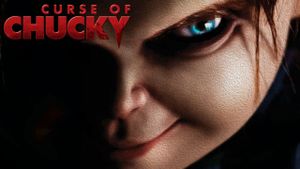 Curse of Chucky's poster