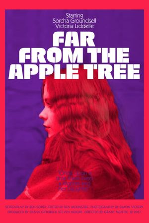 Far from the Apple Tree's poster