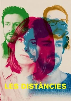 The Distances's poster