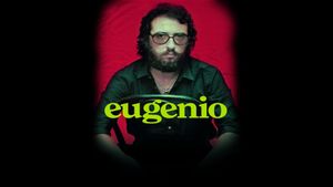 Eugenio's poster