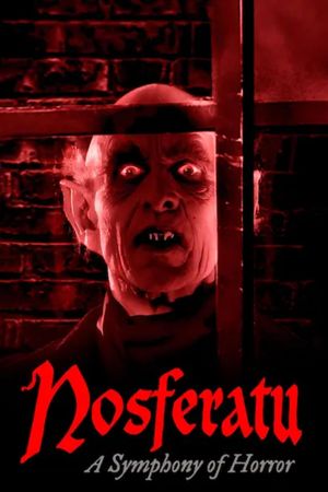 Nosferatu's poster